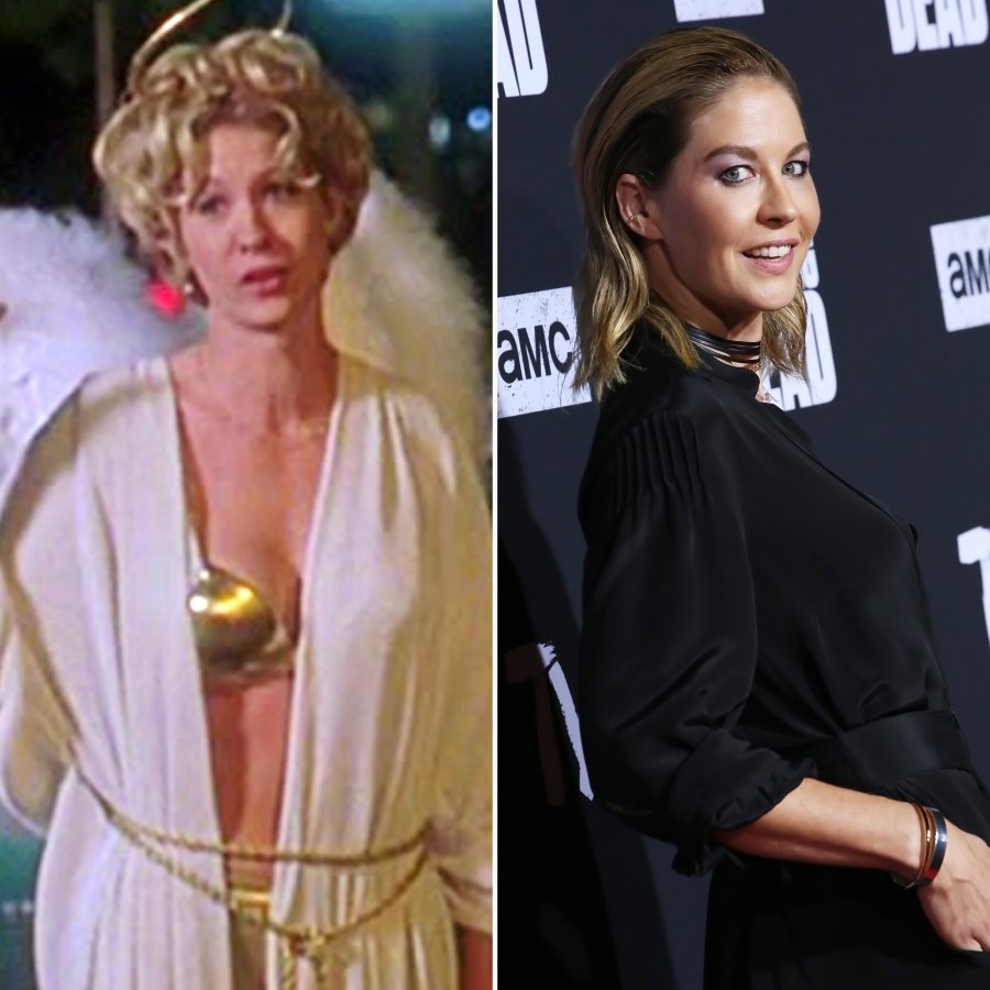Jenna Elfman Cant Hardly Wait Cast Where Are They Now
