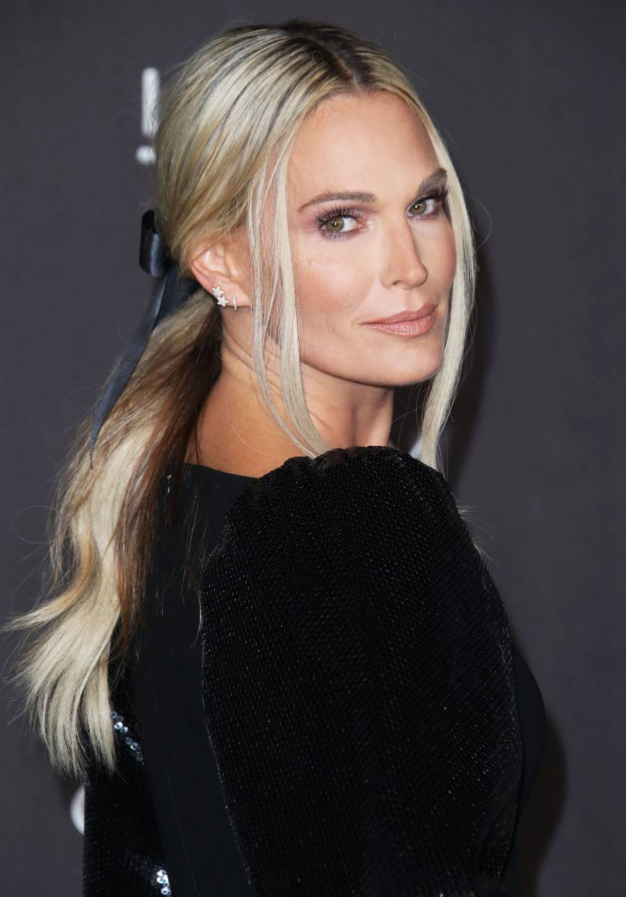 Molly Sims Celebrities Get Honest About Gaining Weight Quarantine