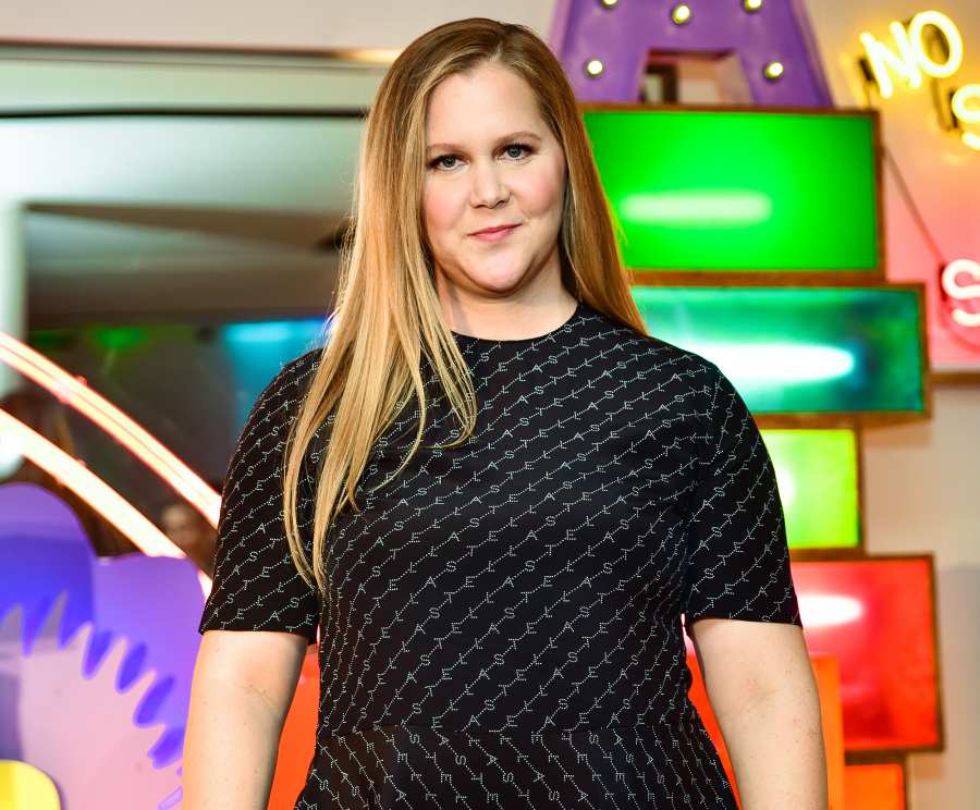 Amy Schumer Celebrities Honor Breonna Taylor What Would Have Been Her 27th Birthday