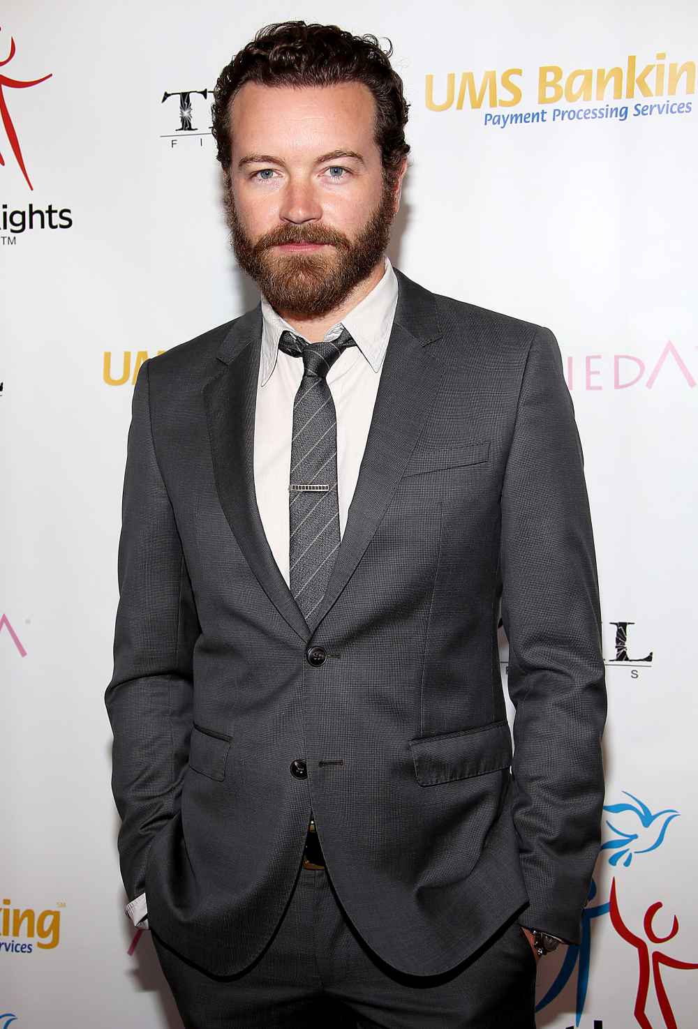 Danny Masterson Will Not Be Accepting Plea Deal Regarding Rape Charges