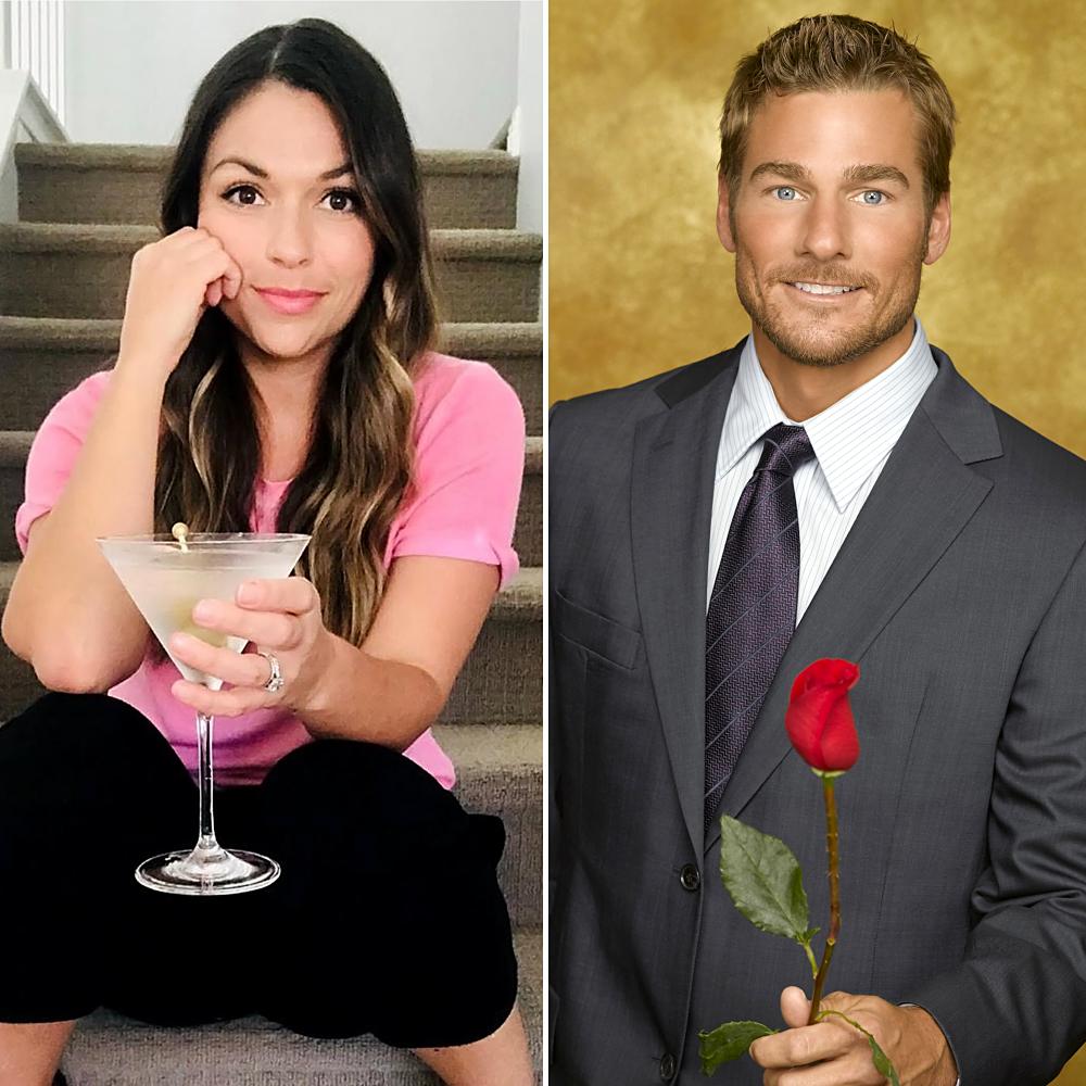 DeAnna Pappas Still Cant Believe Brad Didnt Pick Anyone The Bachelor