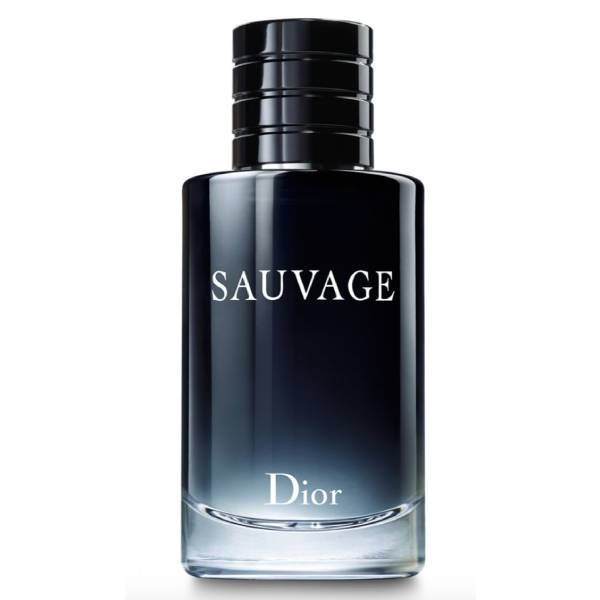 Dior Sauvage Eau de Toilette