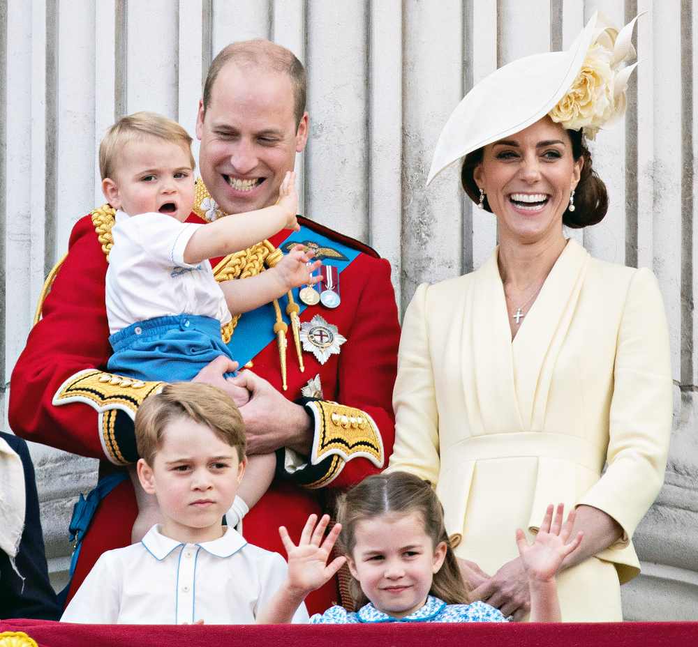 Duchess Kate Admits Her Family Has Had a Really Difficult Time Adjusting to Life in Quarantine