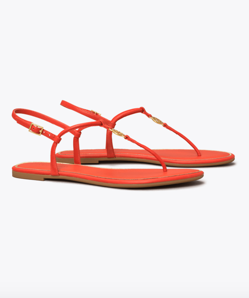 Emmy Sandal (Bright Samba)