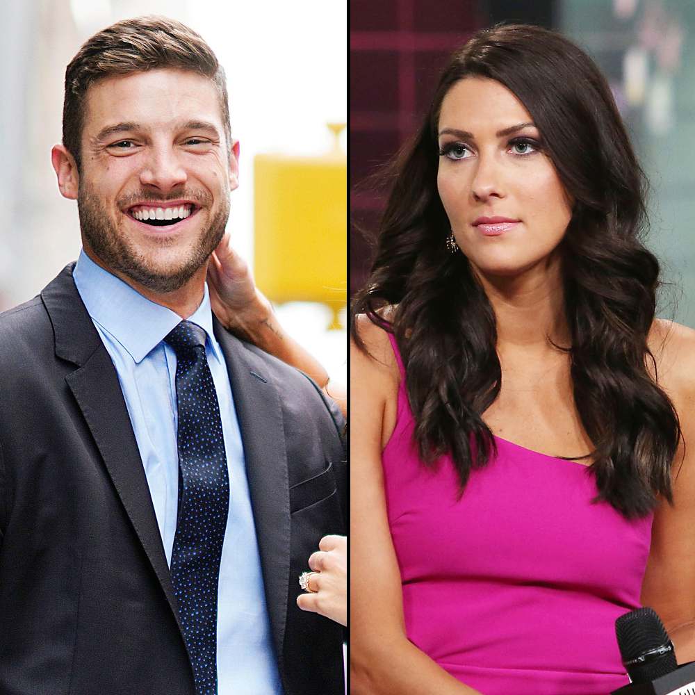 Garrett Yrigoyen Jokes About Mother Teresa Amid Becca Kufrin Drama