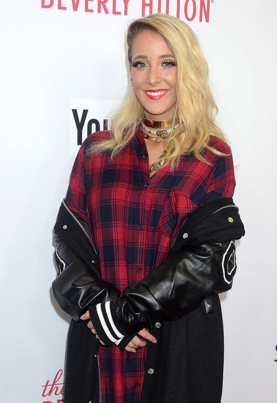 Jenna Marbles YouTubers Apologize for Racist Videos