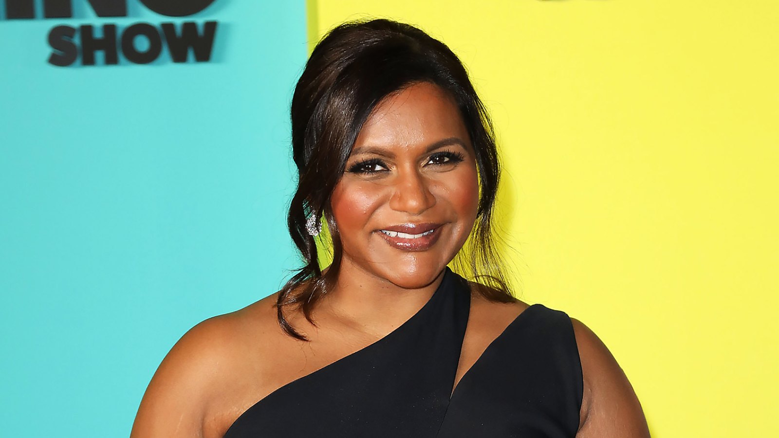 Mindy Kaling Holds Daughter Katherine Hand in Rare Pic Celebrating 41st Birthday