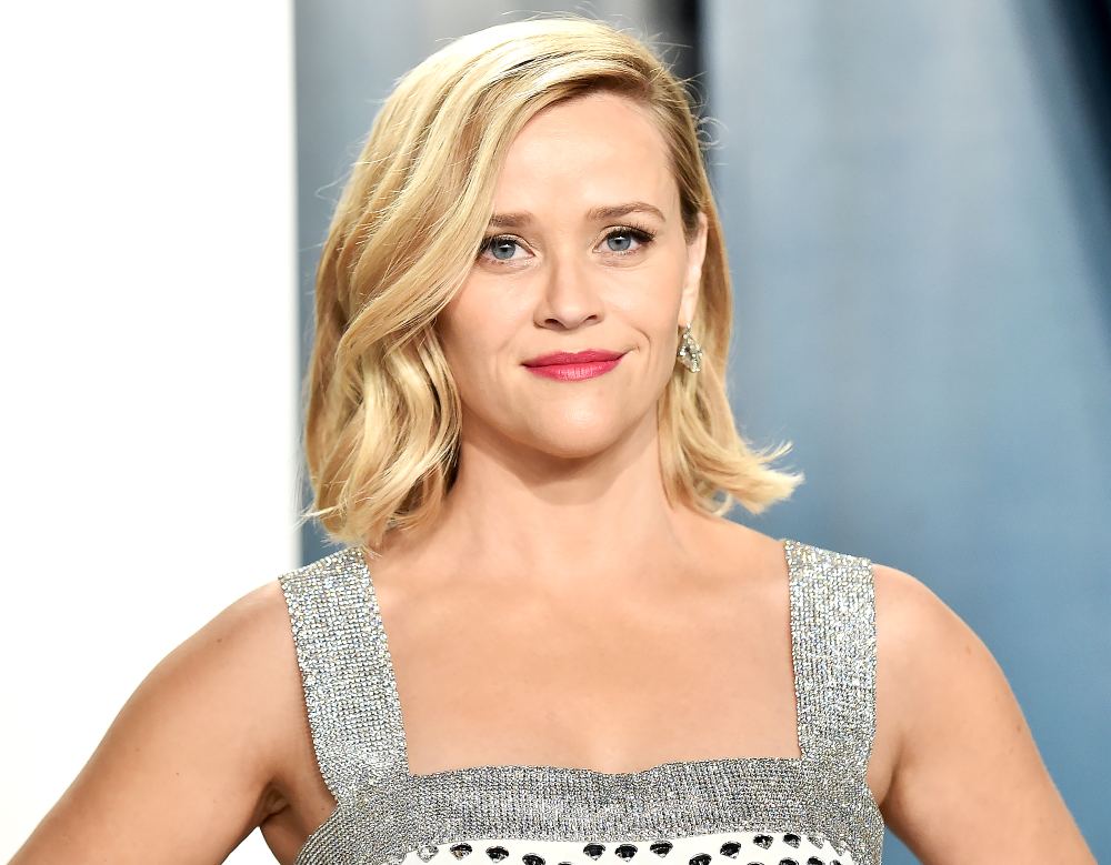 Reese Witherspoon Admits to Once Not Understanding Homosexuality