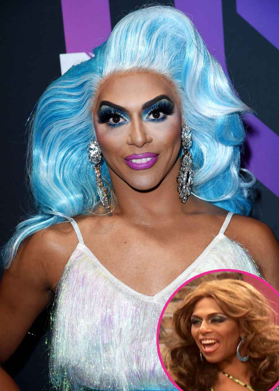 Shangela RuPaul Drag Race Stars Where Are They Now