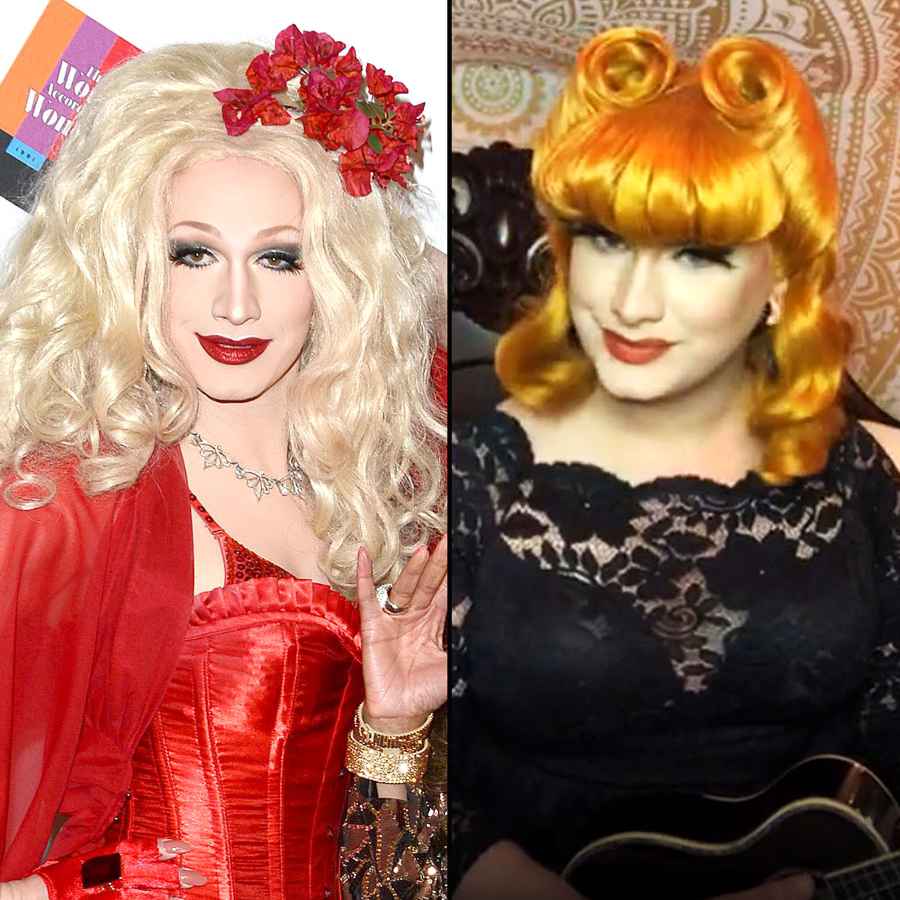 Jinkx Monsoon RuPaul Drag Race Stars Where Are They Now