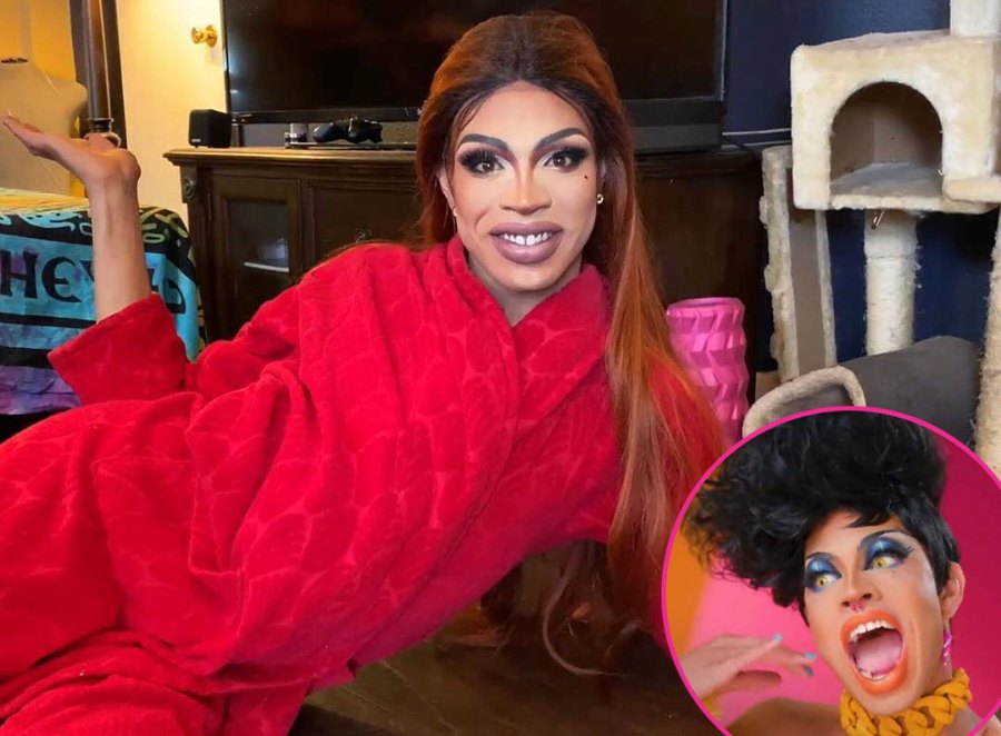 Yvie Oddly RuPaul Drag Race Stars Where Are They Now