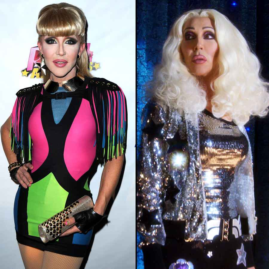 Chad Michaels RuPaul Drag Race Stars Where Are They Now