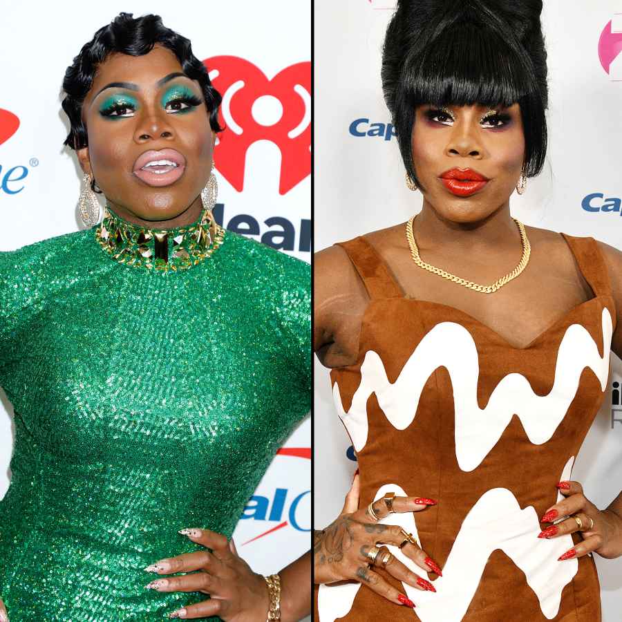 Monet X Change RuPaul Drag Race Stars Where Are They Now