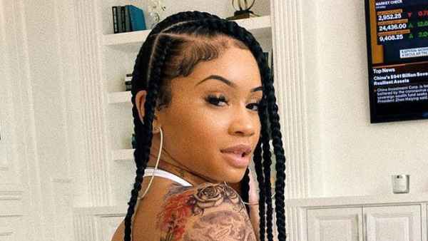 Saweetie First Tattoo Might Be Cobra This Sweet Reason