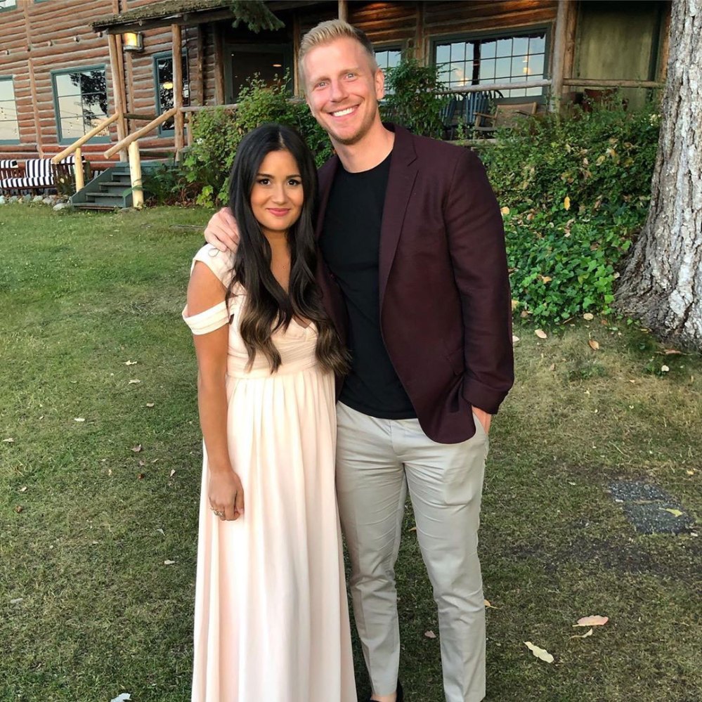 Sean Lowe and Catherine Giudici No More Kids