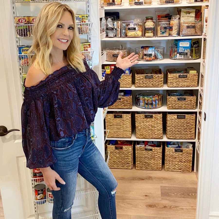 See the Organizational Items Khloe Kardashain, Gwyneth Paltrow and More Use to Keep Their Homes Neat