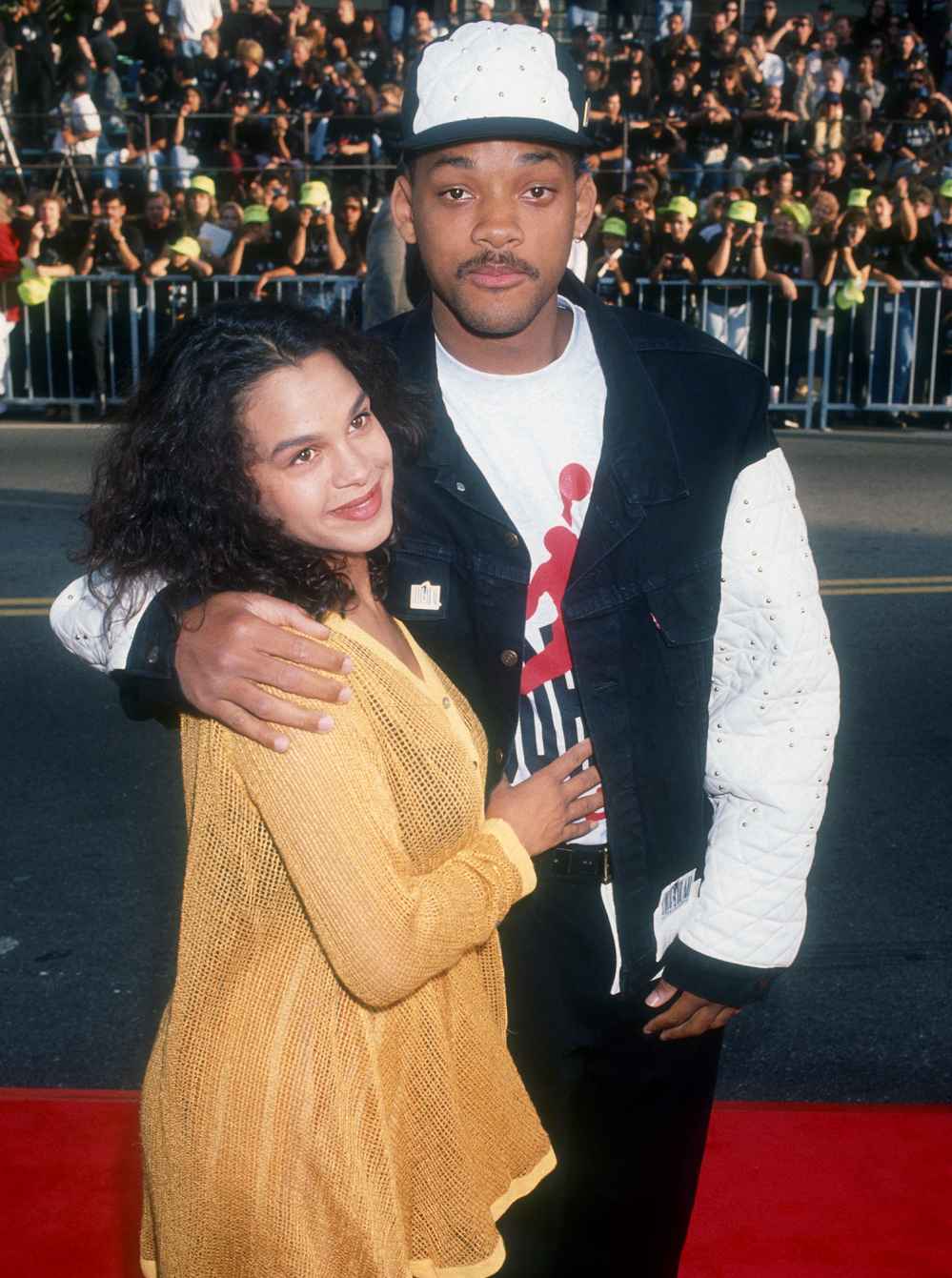 Will Smith Says Getting Divorced From Sheree Zampino Was His ‘Ultimate Failure’