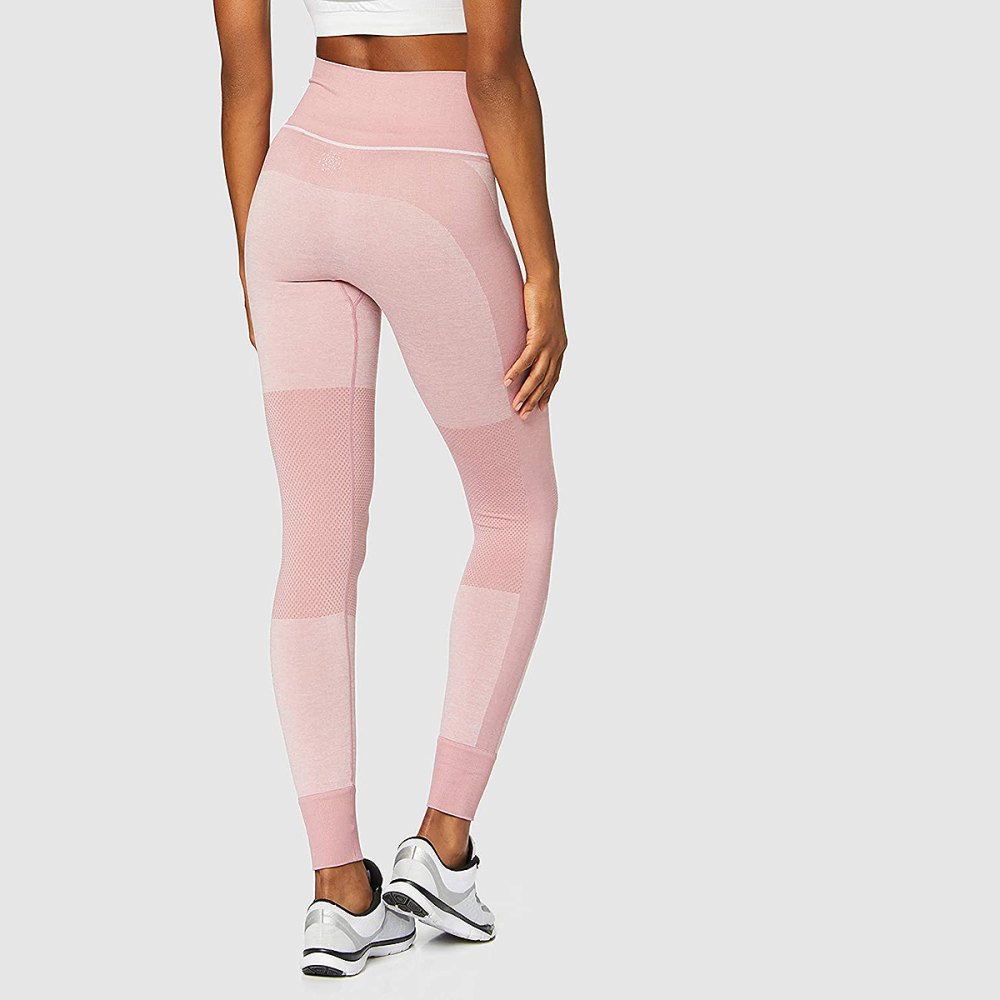 aurique-color-block-leggings