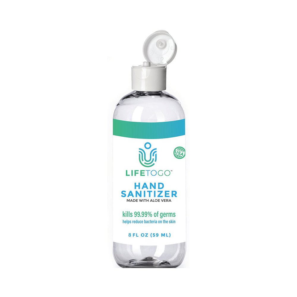 LifeToGo Hand Sanitizer