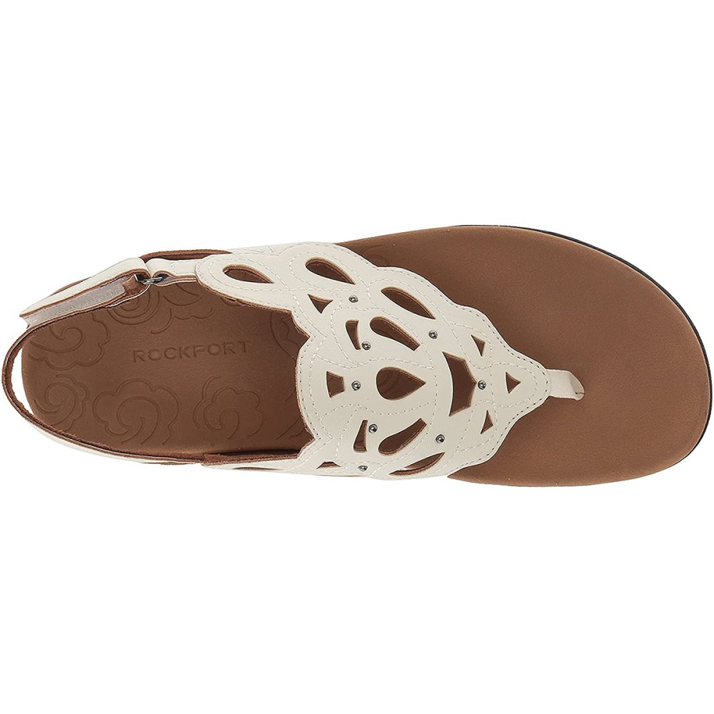 Rockport Women’s Ridge Sling Sandal