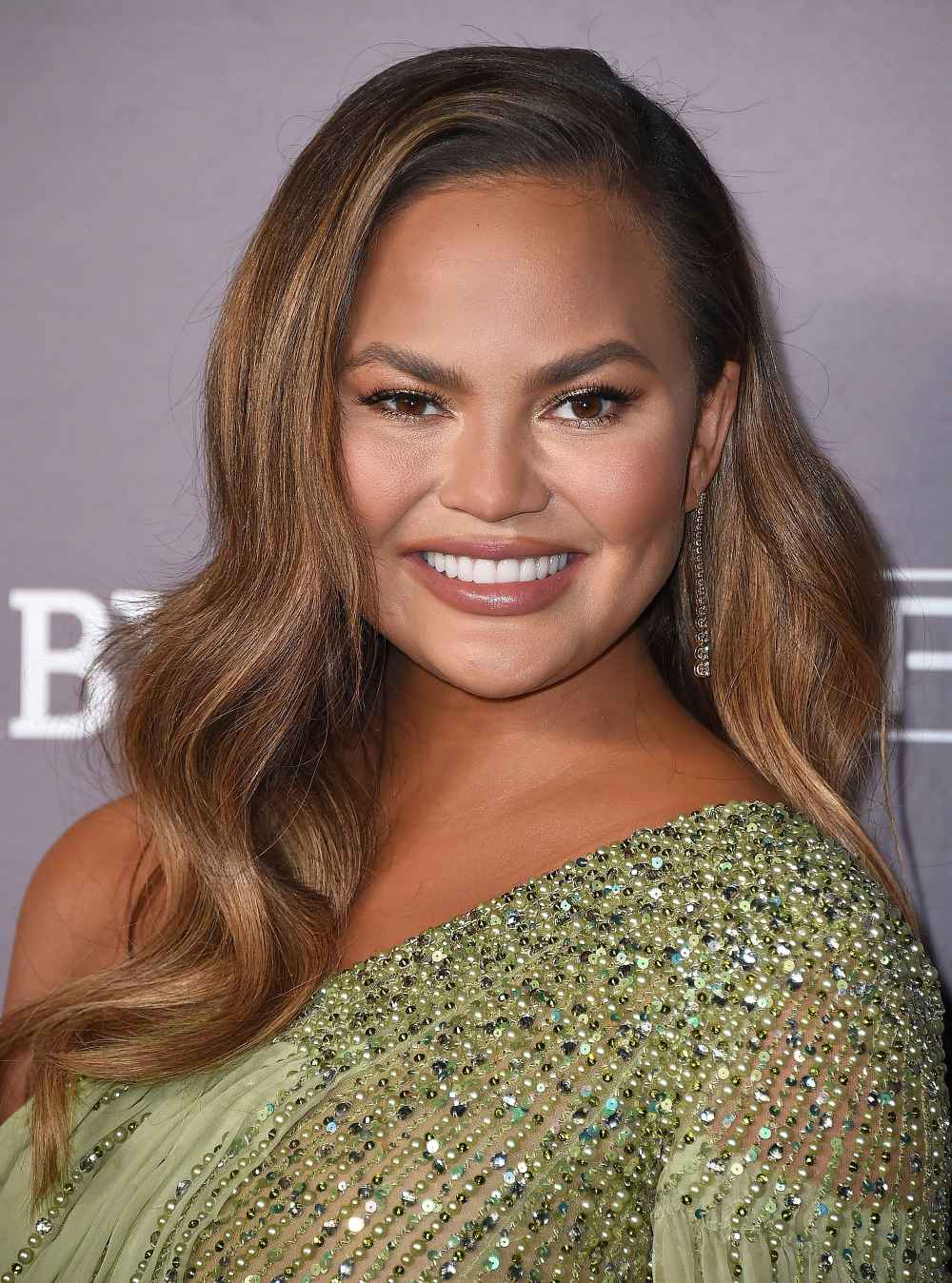 Chrissy Teigen Breaks Down Her Go-To Skincare Regimen