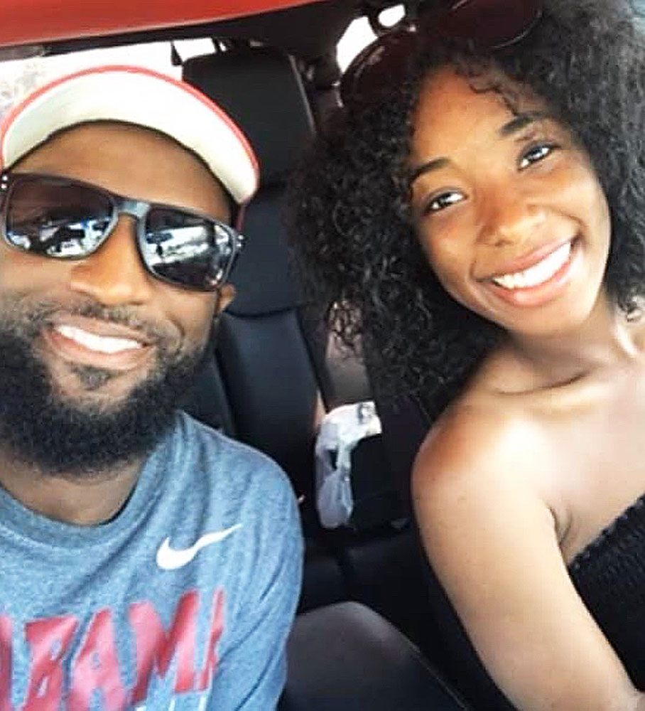 Comedian Rickey Smiley 19-Year-Old Daughter Aaryn Is Undergoing Surgery After Being Shot Multiple Times in Houston