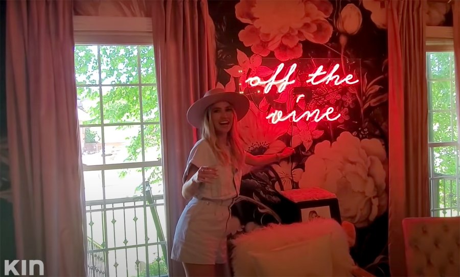 Kaitlyn Bristowe Gives a Tour of Her Nashville Home 2