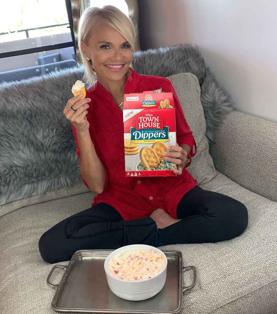 Kristin Chenoweth A Day In The Life