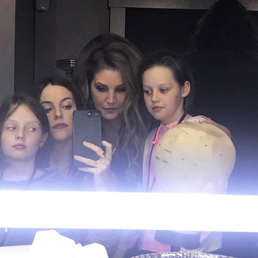 Lisa Marie Presley Best Quotes About Motherhood