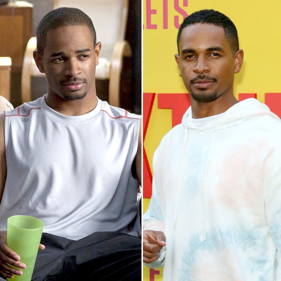 Damon Wayans Jr. New Girl Cast Where Are They Now
