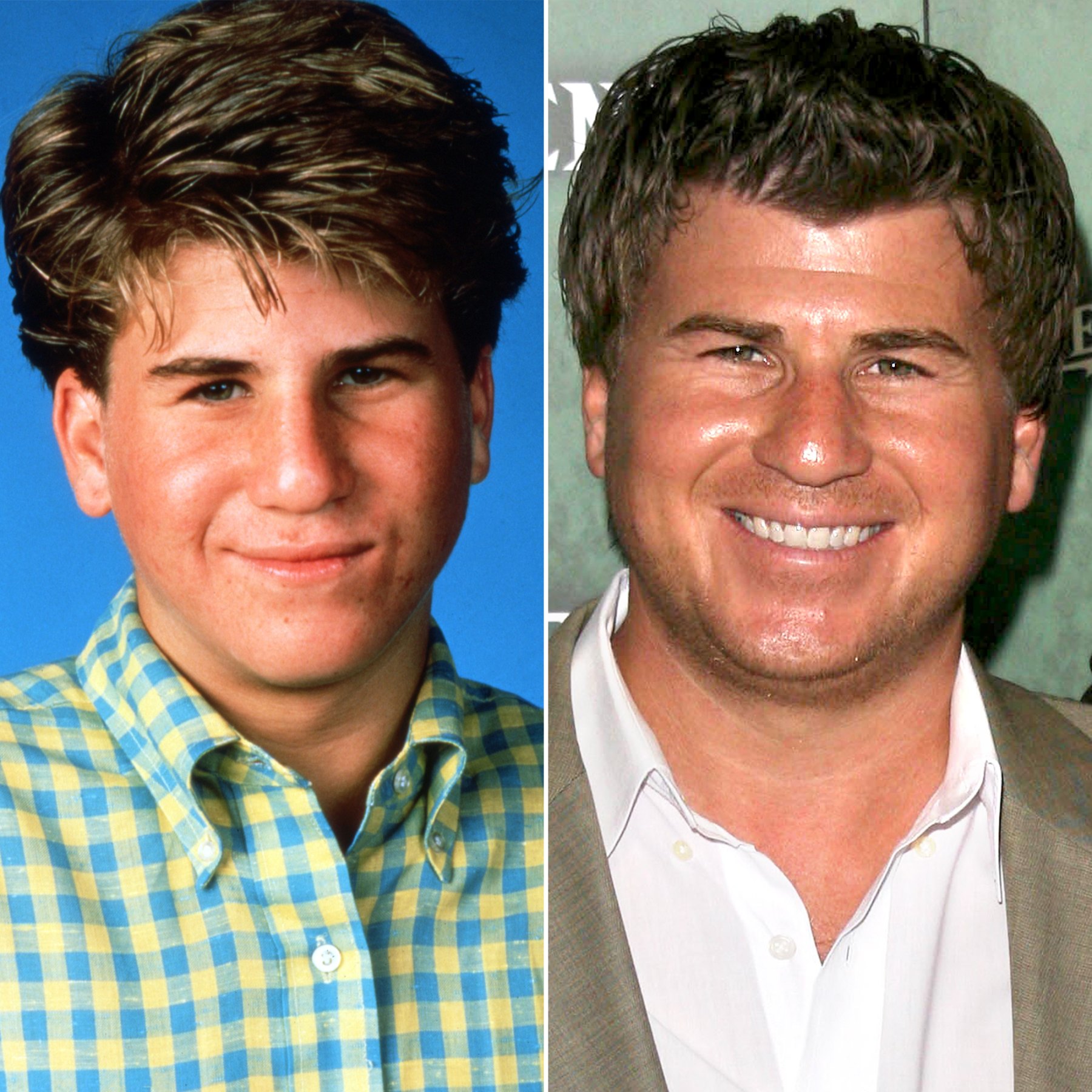 ‘Wonder Years’ Cast Where Are They Now?