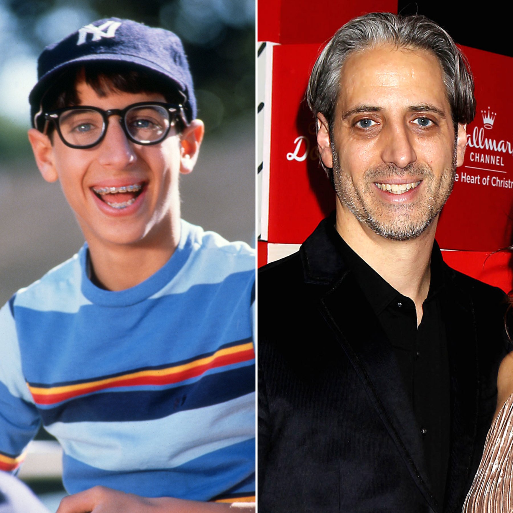 ‘Wonder Years’ Cast Where Are They Now?