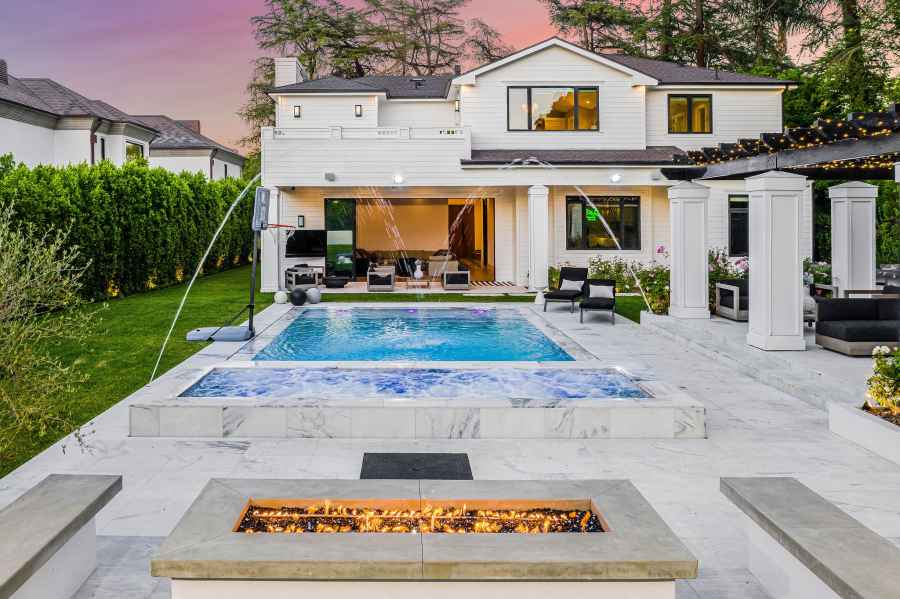 Tristan Thompson Is Selling His LA Mansion