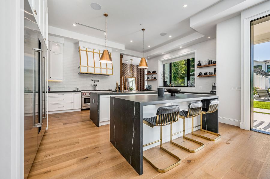 Tristan Thompson Is Selling His LA Mansion