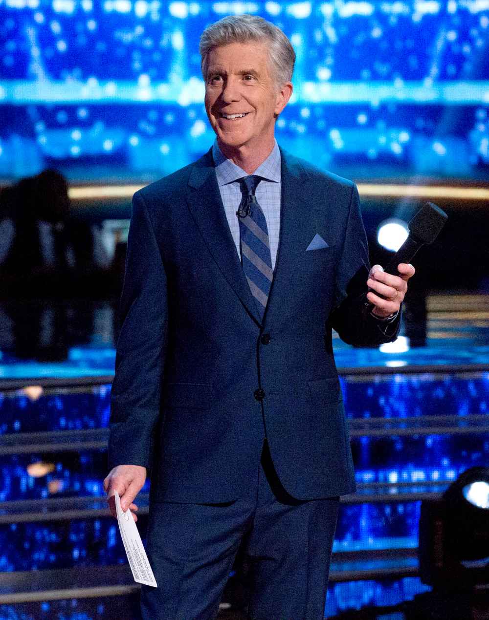 tom bergeron exits dancing with the stars