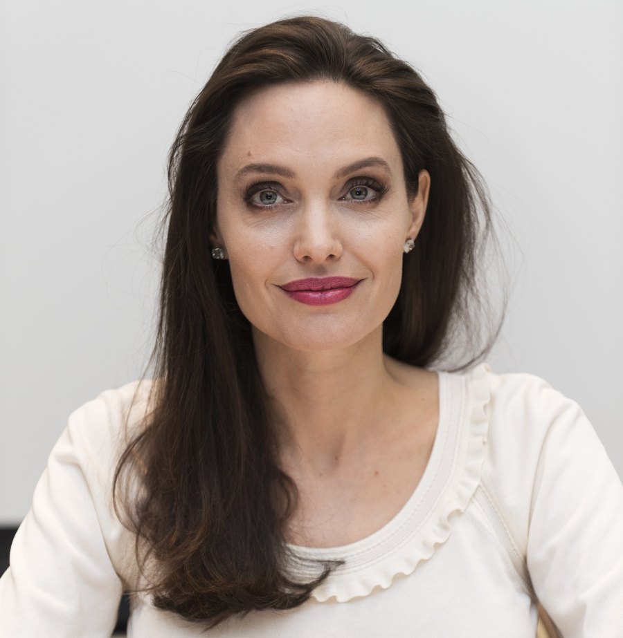 5 Angelina Jolie and Brad Pitt Ups and Downs divorce
