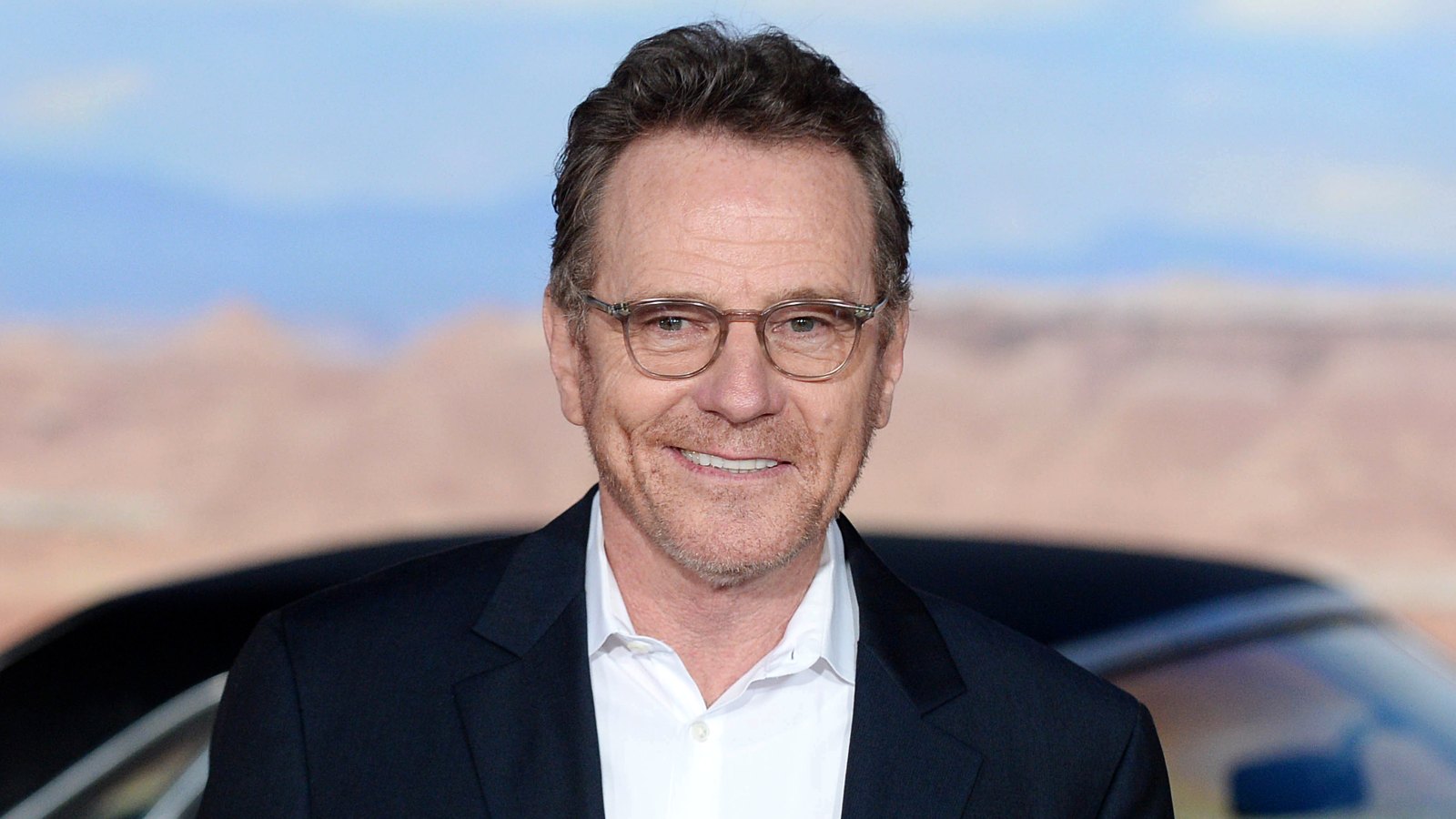 Bryan Cranston I Want to Reprise Walter White Better Call Saul