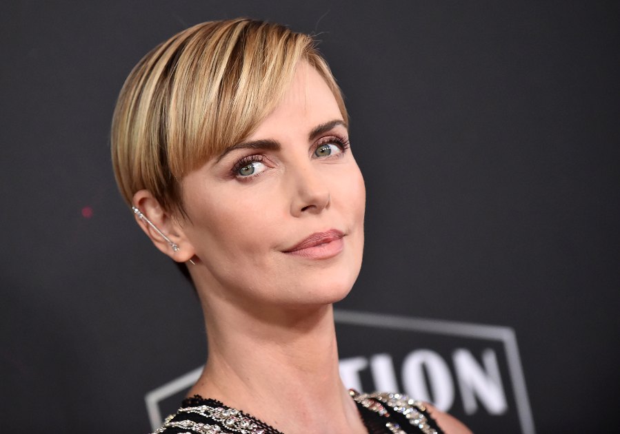 Charlize Theron Most Empowering Quotes About Being Single