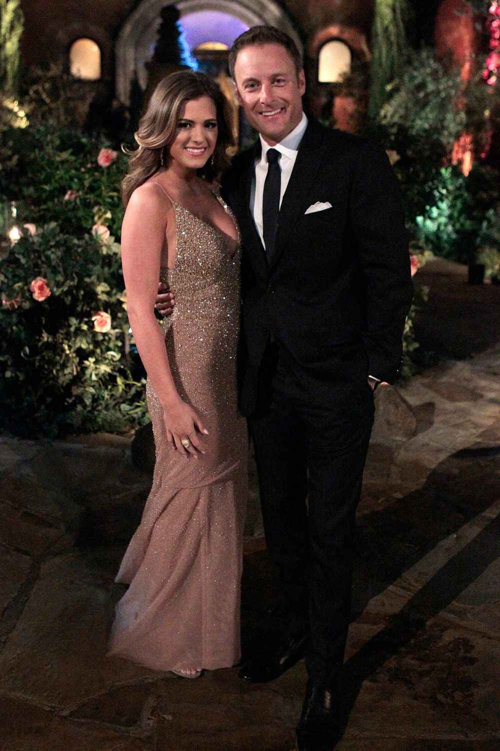 Chris Harrison Not Happy Bachelorette Replace Him With JoJo Fletcher