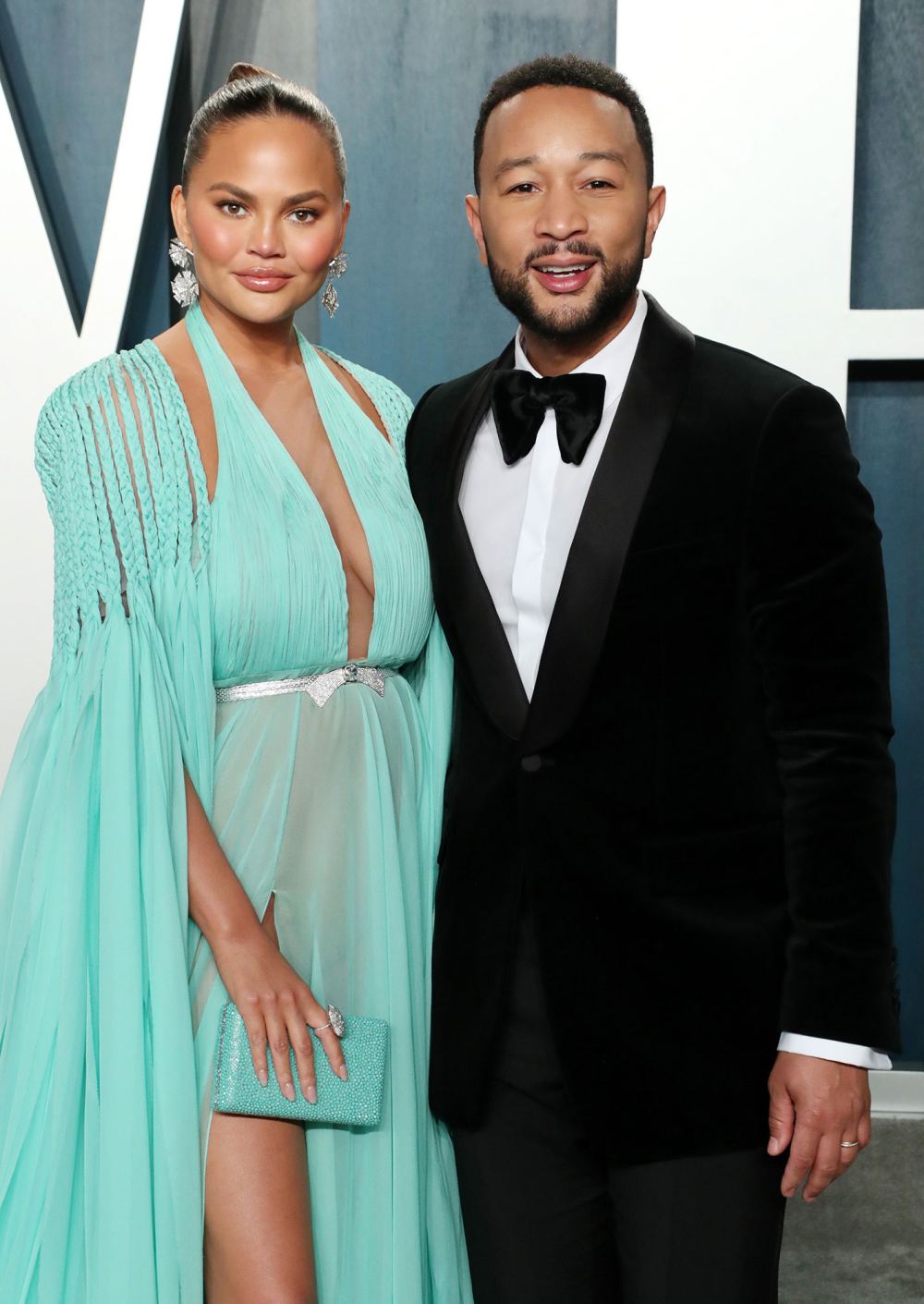 Chrissy Teigen John Legend Makes Breakfast for His Kids Pancake Recipe