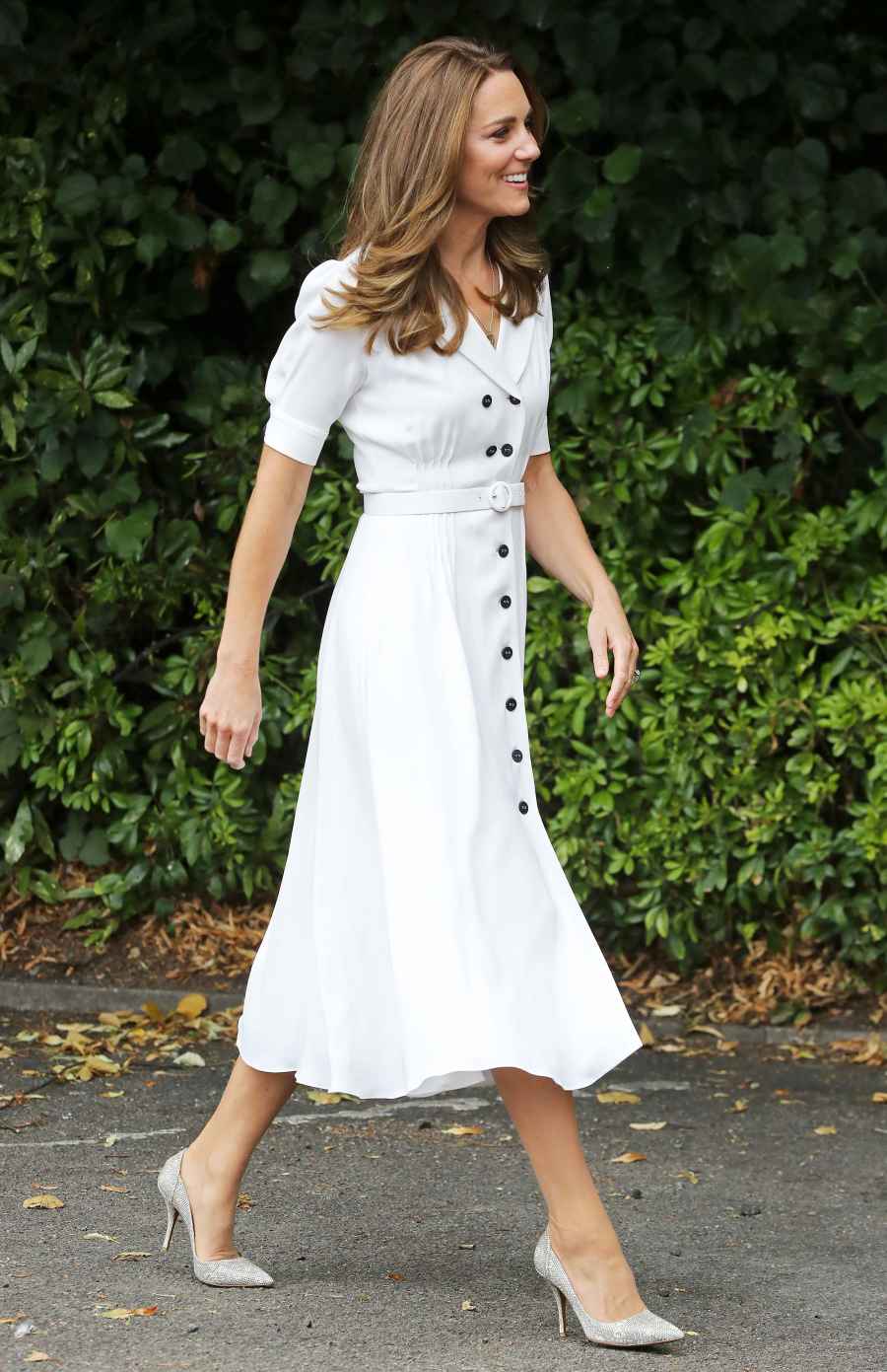 See Duchess Kate's Best Summer Dresses of All Time