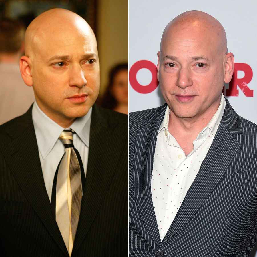 Evan Handler Sex and the City Where Are They Now