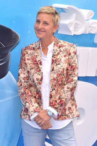 Ellen Degeneres Former Producer Speaks Out Against ‘toxic Host