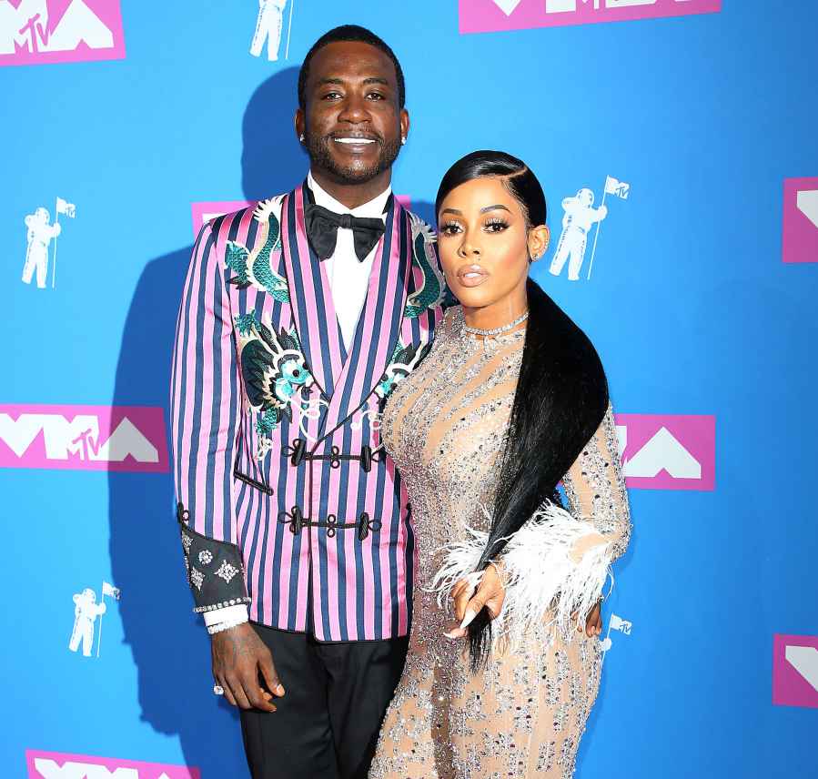 Gucci Mane And Keyshia Kaoir Celebrity Pregnancy Announcements Of 2020 And Celebrities Announcing Pregnancies During The Coronavirus Pandemic