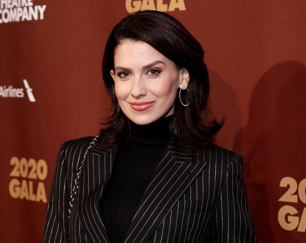 Pregnant Hilaria Baldwin Drives 3 Hours to Hospital Due to False Labor Alarm: ‘I’m Wiped’