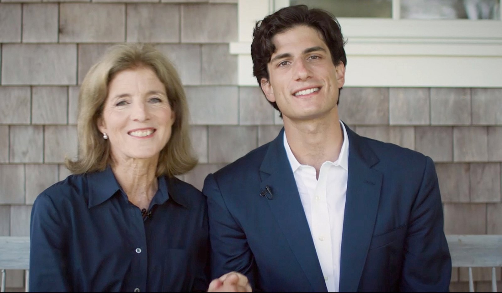 Jack Schlossberg 5 Things To Know About Jfks Grandson Us Weekly 