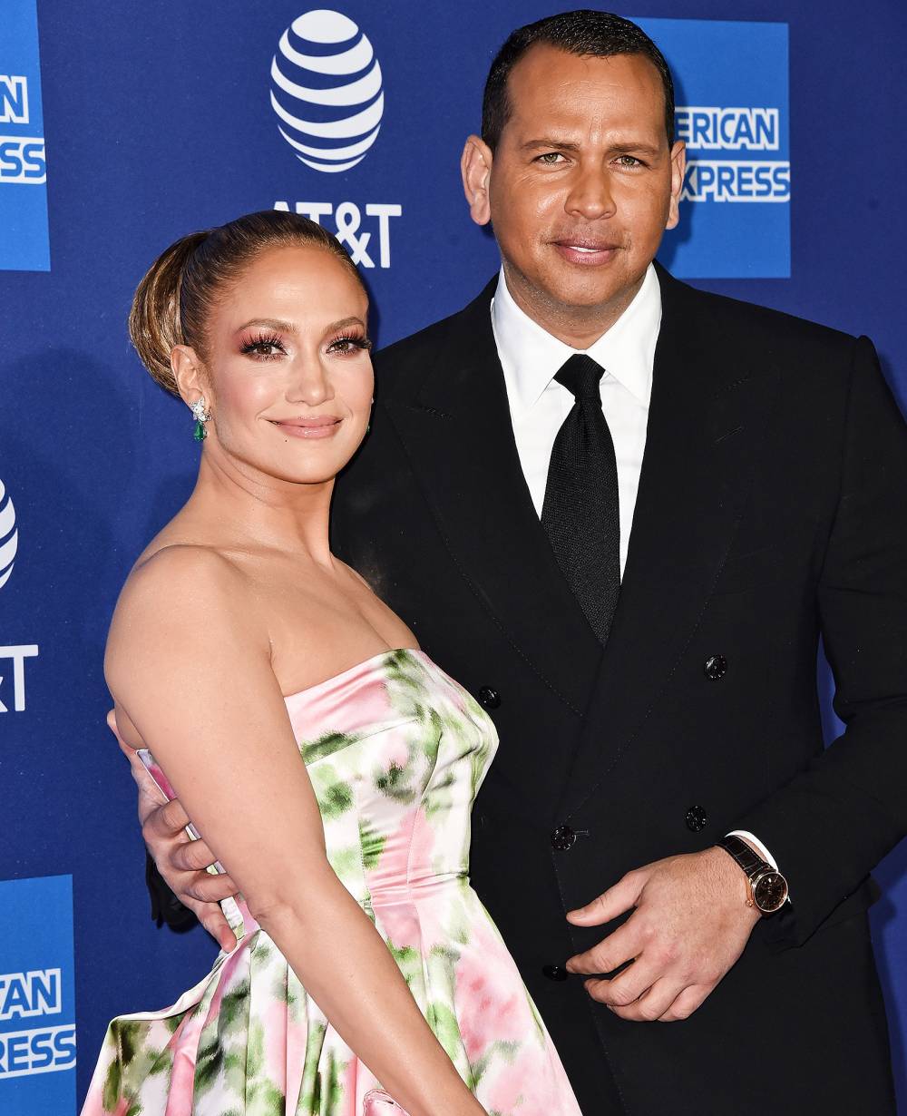 Jennifer Lopez Alex Rodriguez Buy 40 Million Miami Mansion