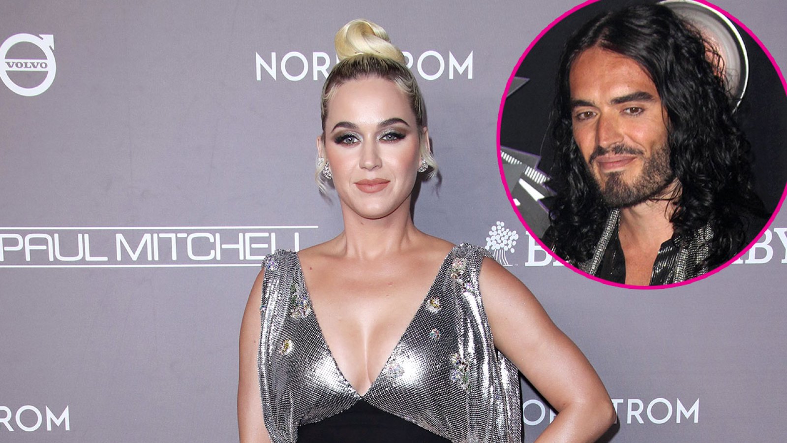 Katy Perry Reflects on Marriage to Russell Brand