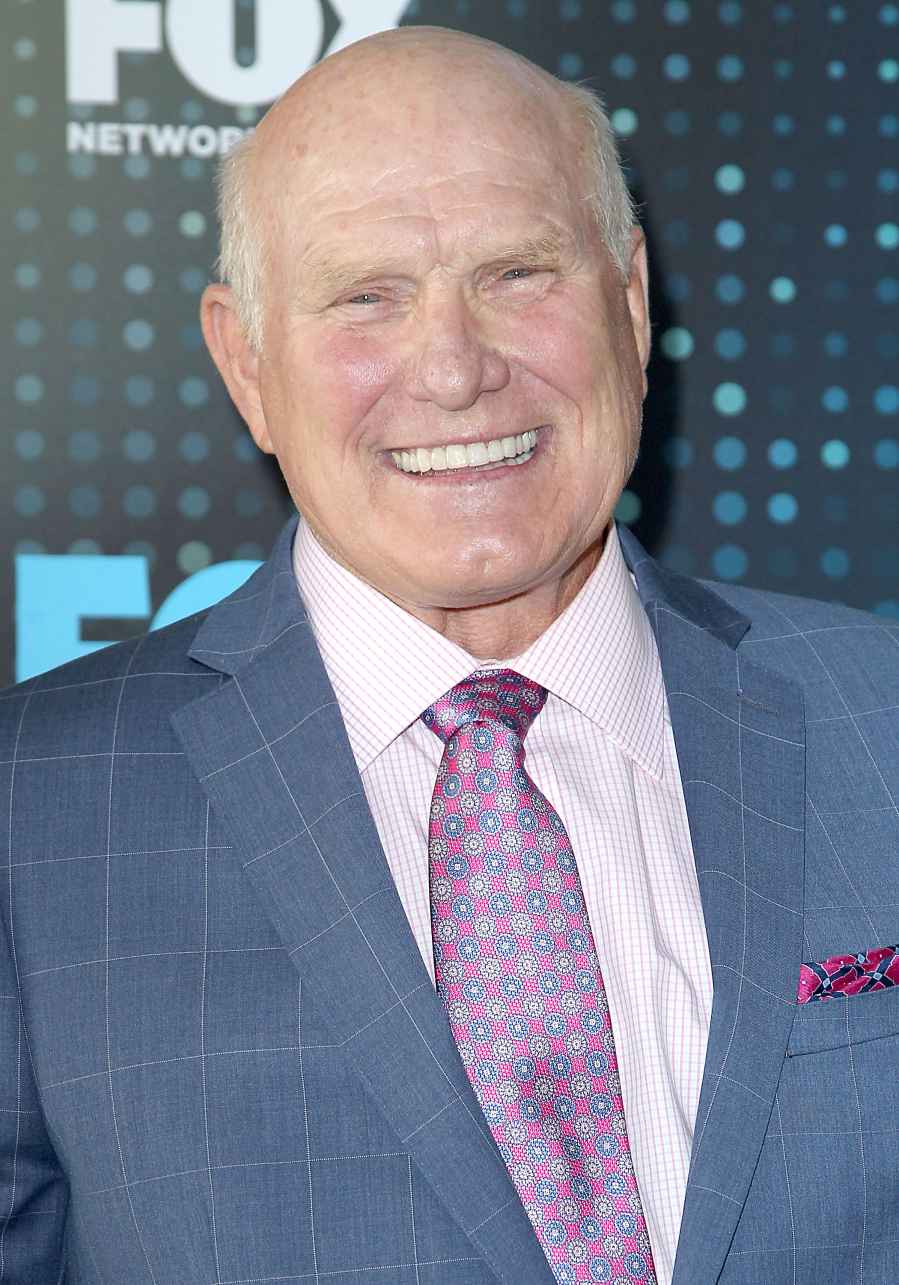 Meet The Bradshaw Bunch Your New Favorite Reality TV Family Terry Bradshaw