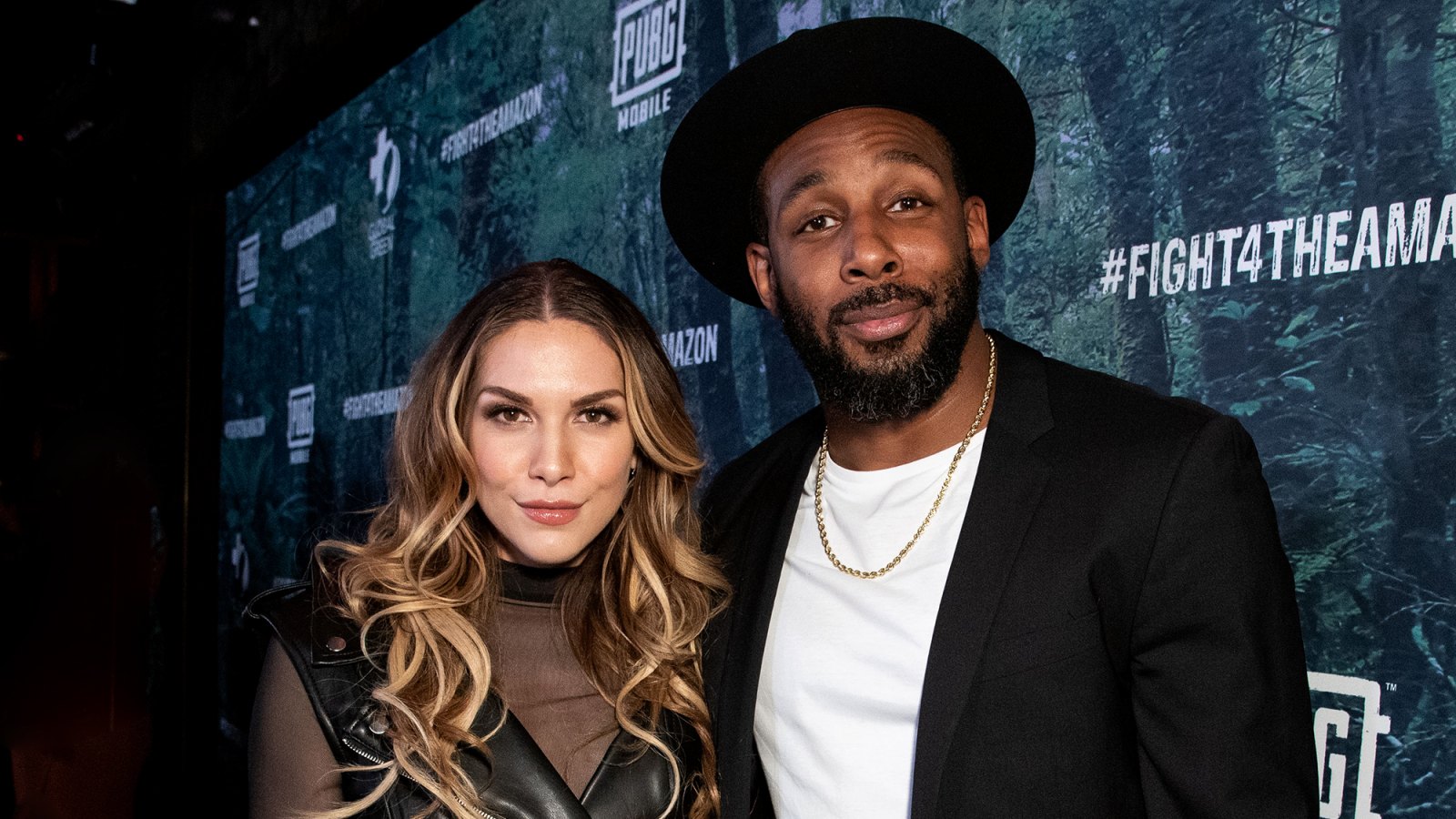 Stephen ‘tWitch’ Boss and Allison Holker Confess the Cause of Their Latest Parenting Meltdown